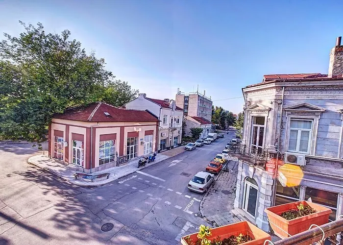 Hotel Izvora