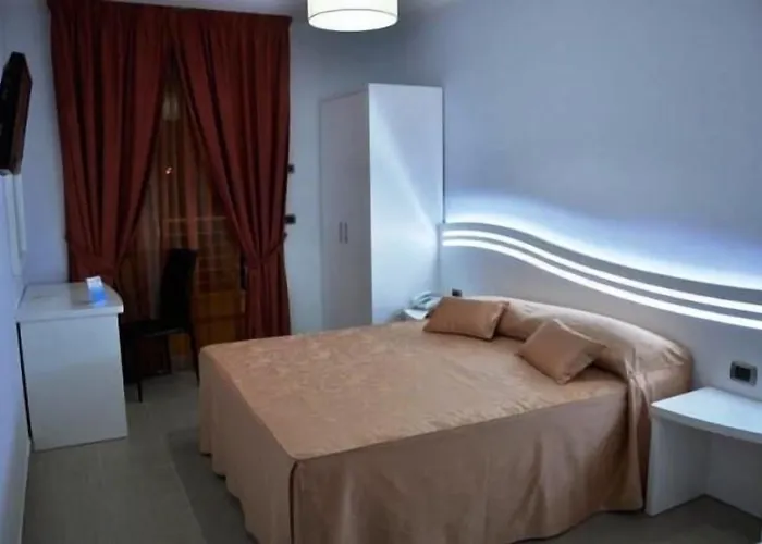 Hotel Perla Dello Ionio