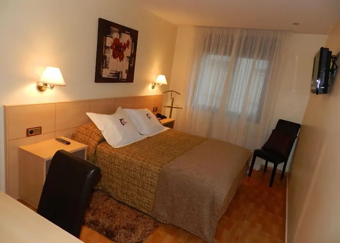 Hotel Les Truites Adults only
