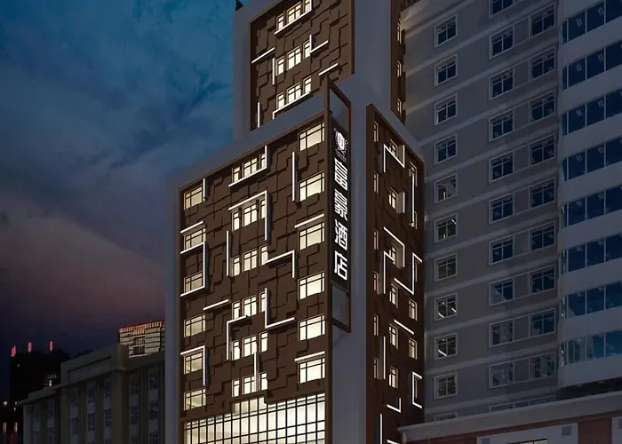Fuhao Hotel