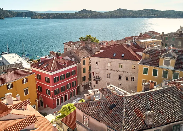 Palace Divnic By Armerun Hotel Collection (Adults Only)