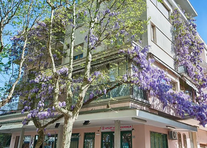 Albergo Villa Lucia