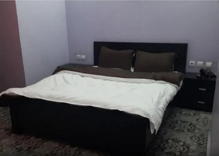 Casablanca Hotel