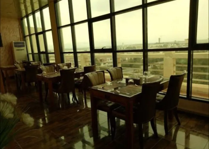 Casablanca Hotel