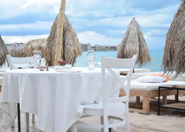 Cristiani Hotel Sozopol