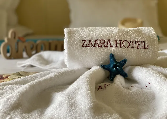 Hotel Zaara