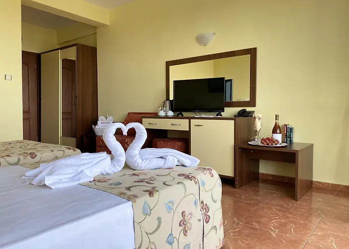 Hotel Zaara