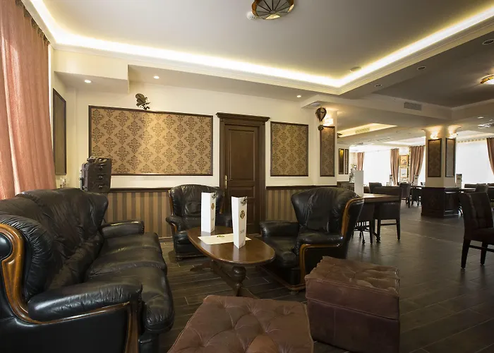 Hotel Aviator Boutique
