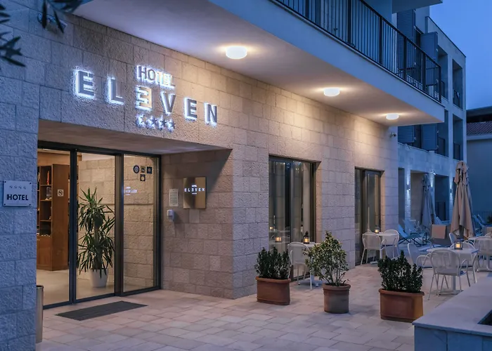 Hotel Eleven
