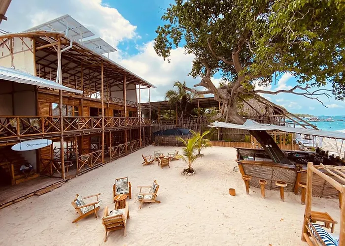 Rocha Beach Club