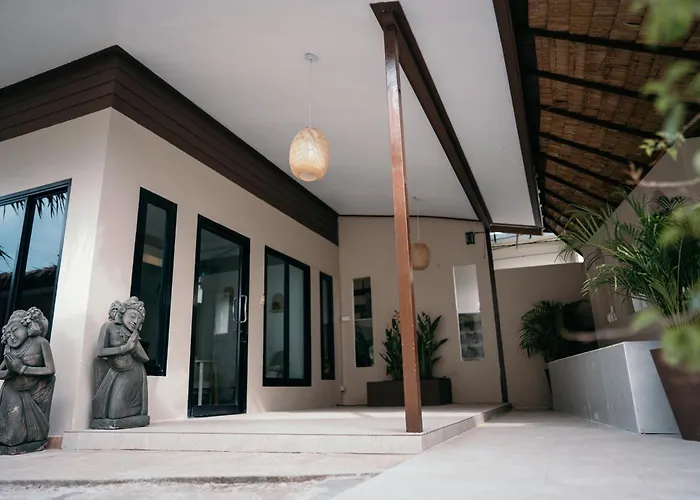 Tali Boutique Hotel