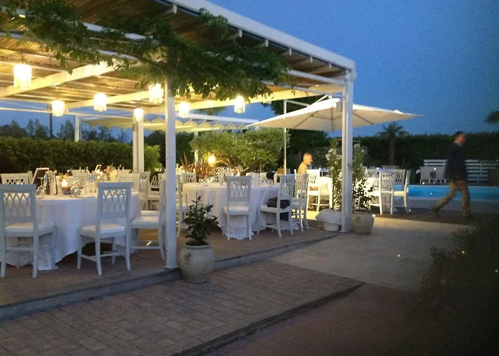 Do Ciacole In Relais