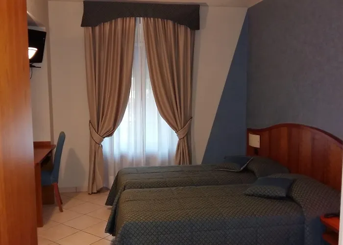 Hotel Cavour