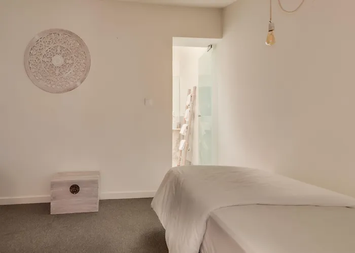 Hotel Chiado 44 Lisboa
