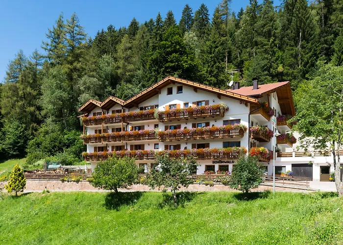 Aktiv Hotel Schoenwald