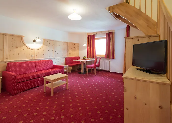 Aktiv Hotel Schoenwald