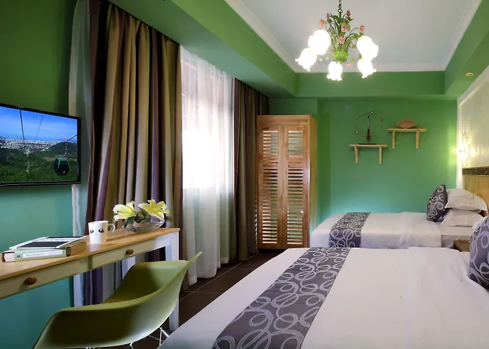 Care Hotel Coast Collection