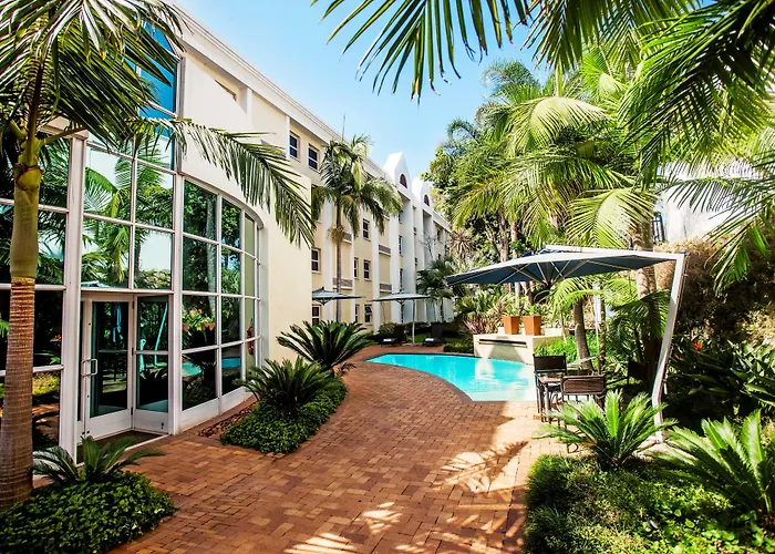 StayEasy Pretoria