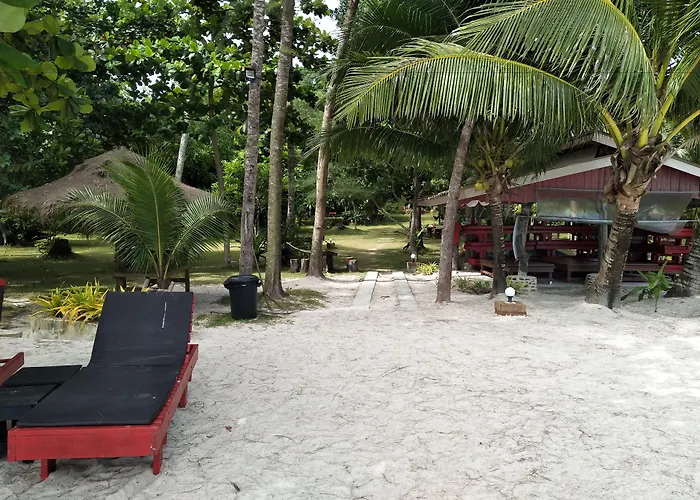 The Sunshine Resort