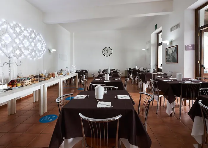 Hotel Sant' Antonio