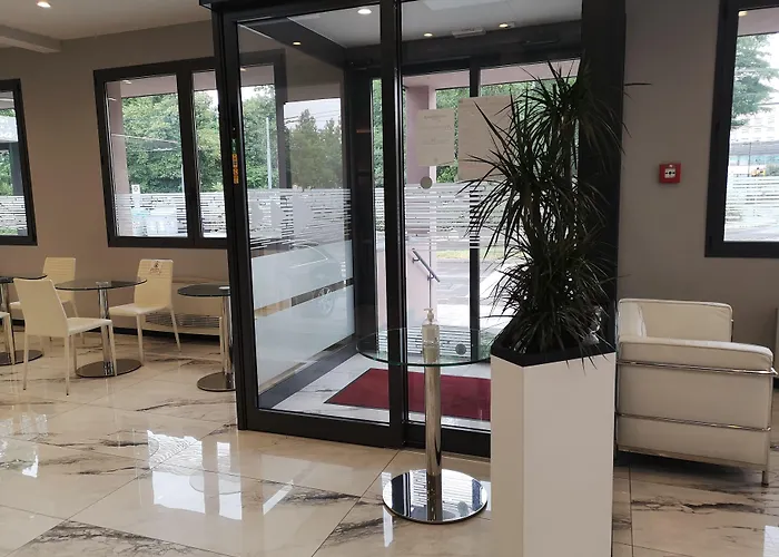 Hotel Daunia