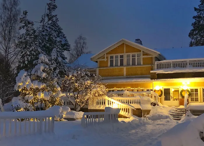 Boutique hotel Sawohouse