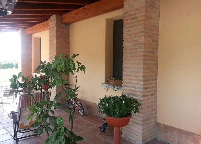 B&B La Viola