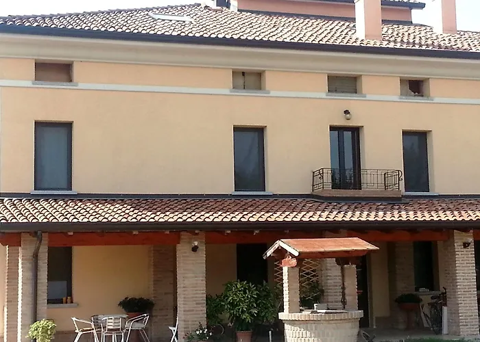 B&B La Viola