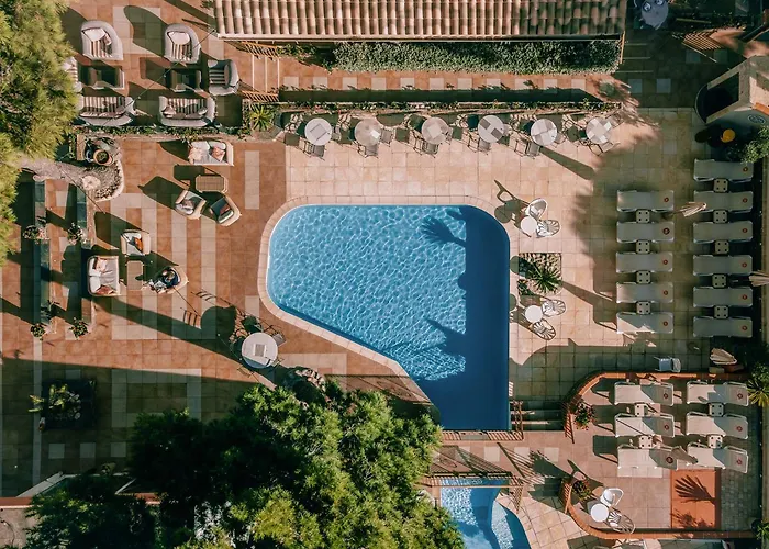 Grand Hotel Du Lido Argelès-sur-Mer