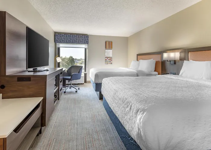 Hampton Inn New Bern