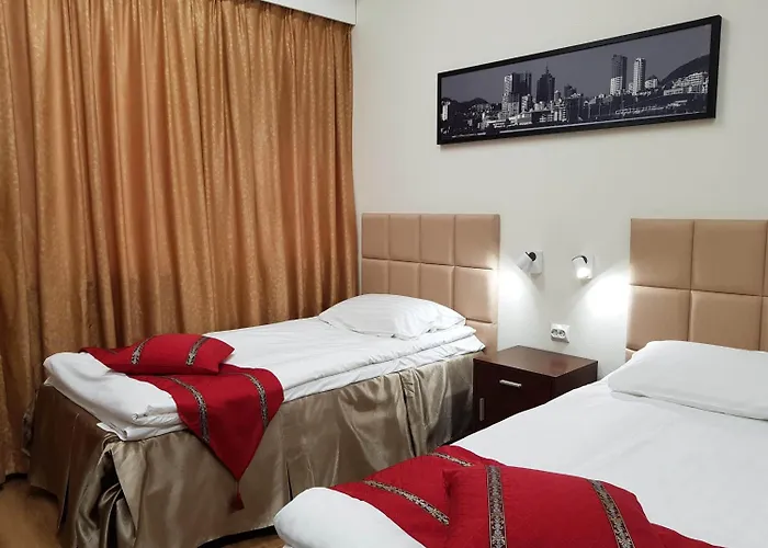 Hotel Citi Inn