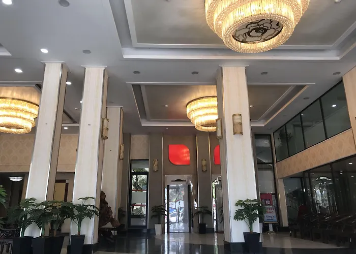 Hacinco Hotel