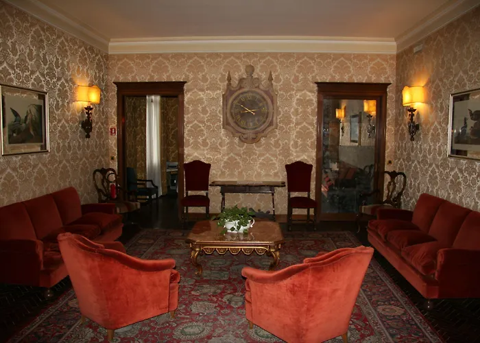 Hotel Villa Ottoboni