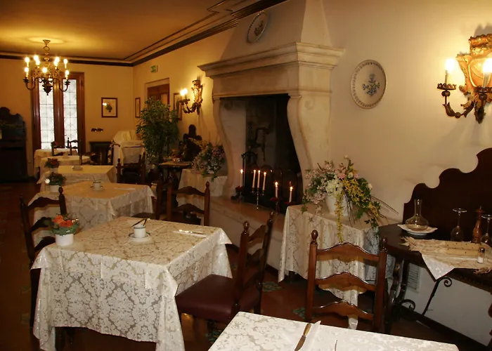 Hotel Villa Ottoboni