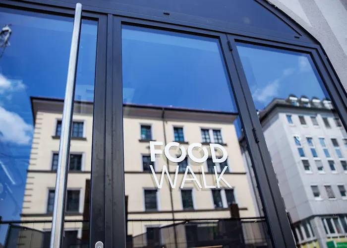 Maison Schiller By Designcity Hotels Múnich