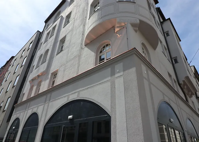 Maison Schiller By Designcity Hotels Múnich