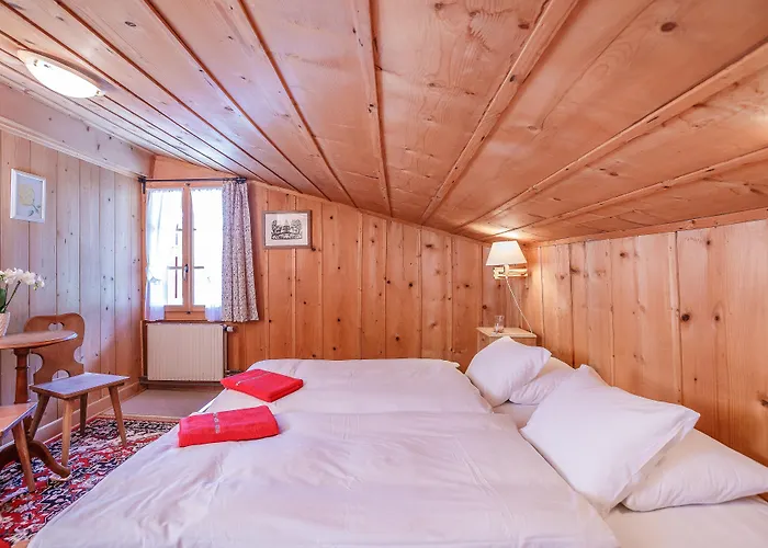 Guest House du Grand Paradis