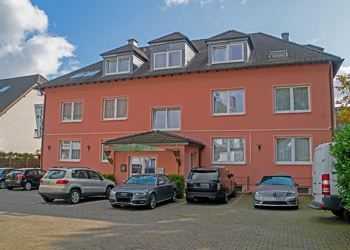 Hotel Lonac