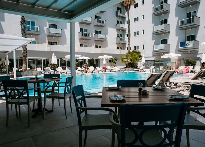 Pebbles Resort (Adults Only)