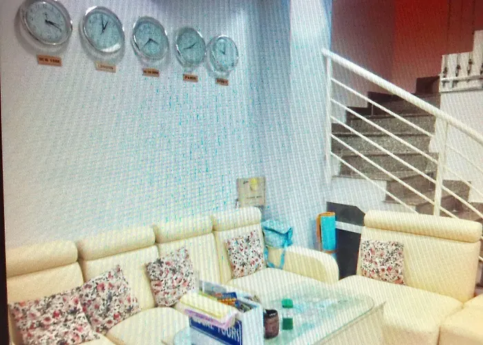 Vy Khanh Guesthouse