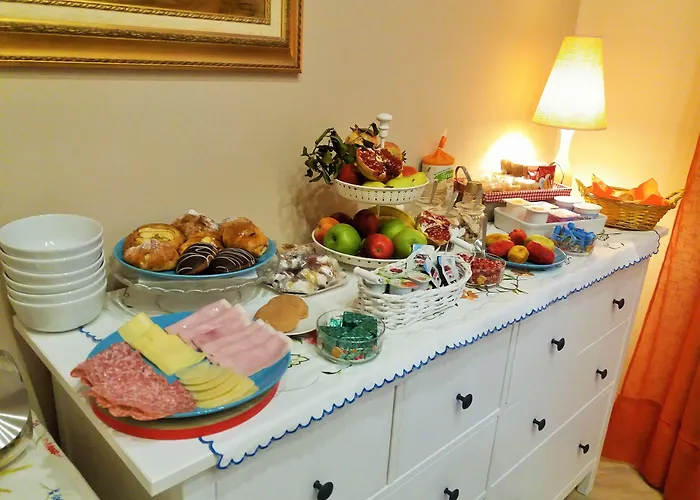 B&B Oriental Palace