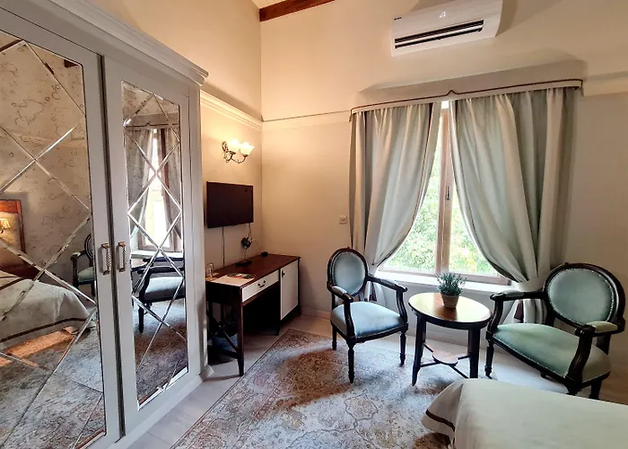 Sofia Boutique Hotel