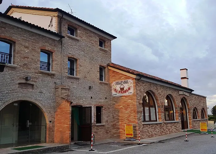 Dolce Vita - Exclusive Inn