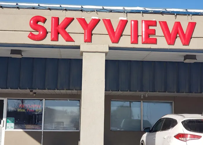 Skyview Swift Current