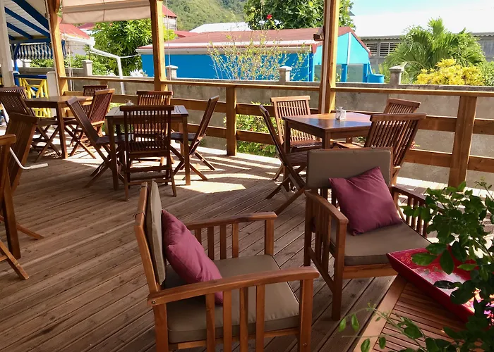 Hotel Oasis