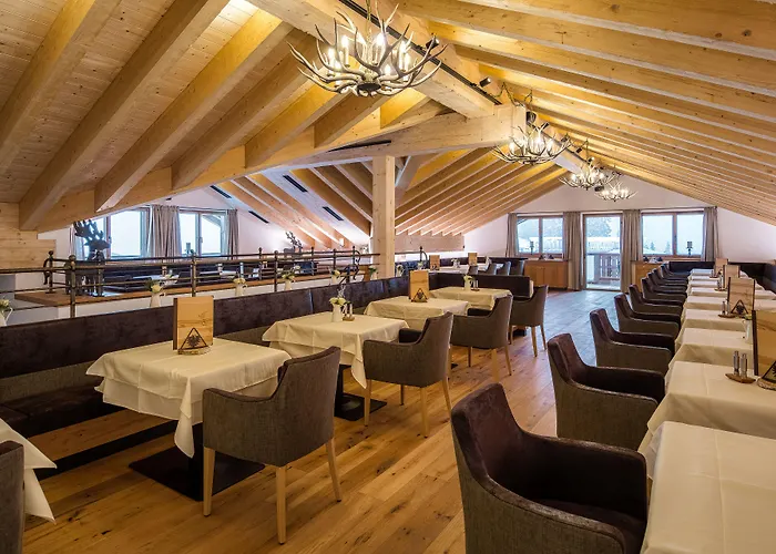 Das Jochelius - Ski-In & Ski-Out - Mountain Hideaway