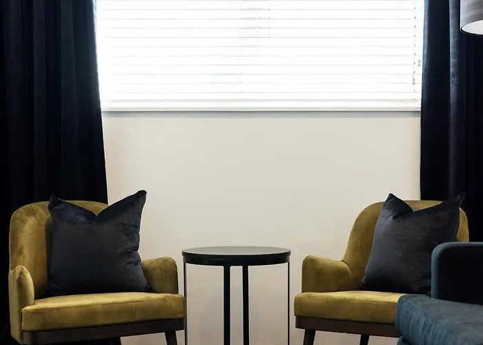 Regent of Rotorua Boutique Hotel