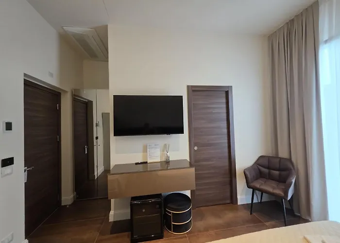 Mirarti Boutique Hotel