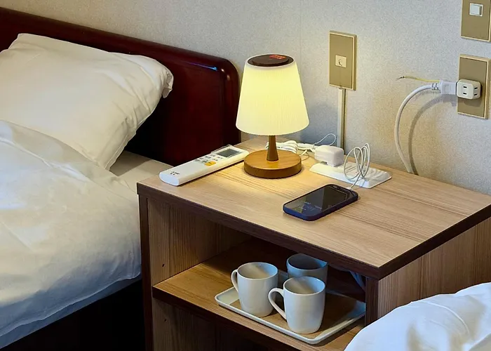 Hotel Sejour Mint In Hakuba