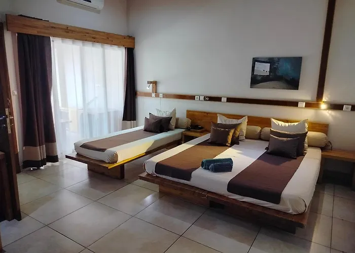 Moringa Hotel